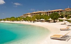 hotels curacao